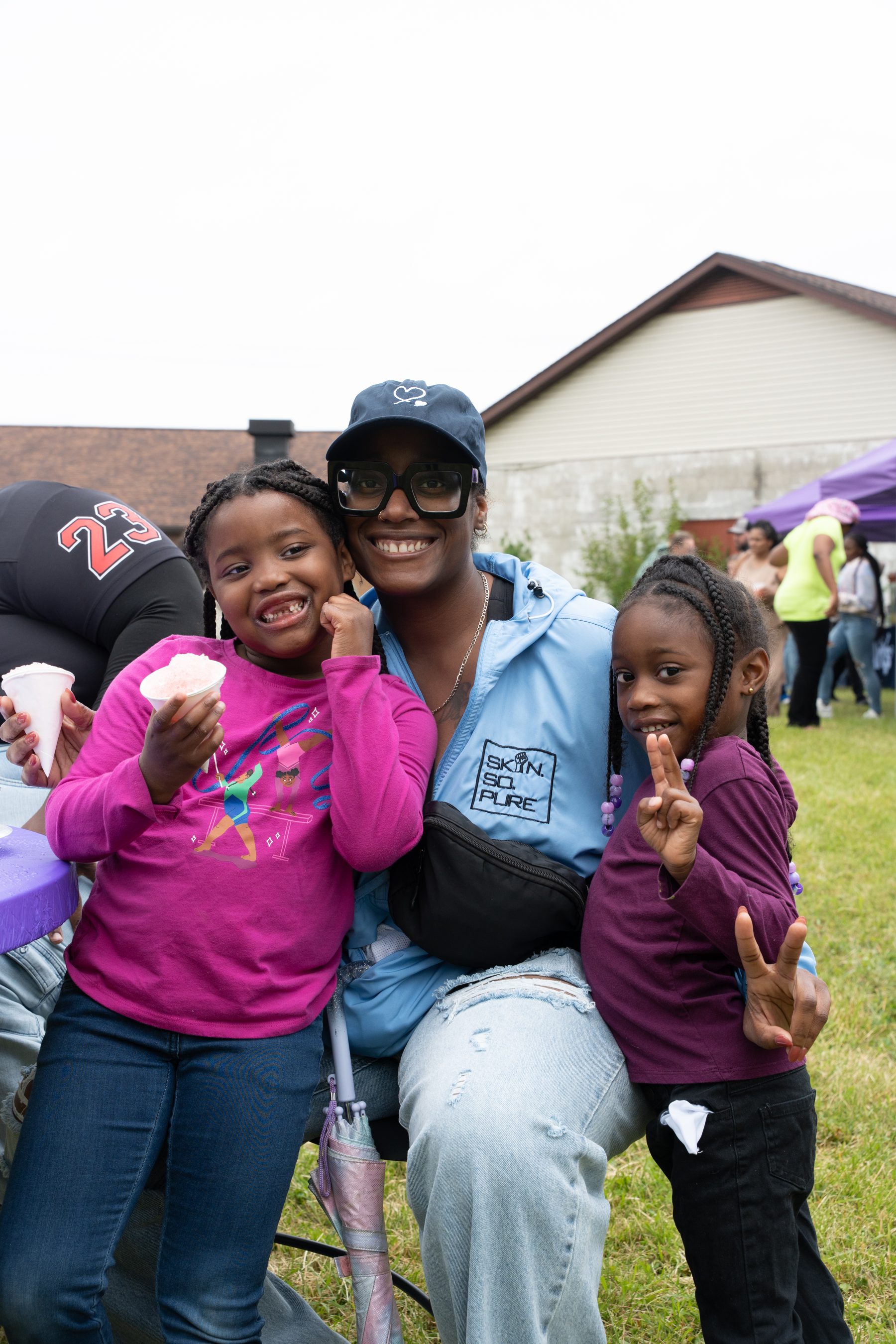 Family Fun Day