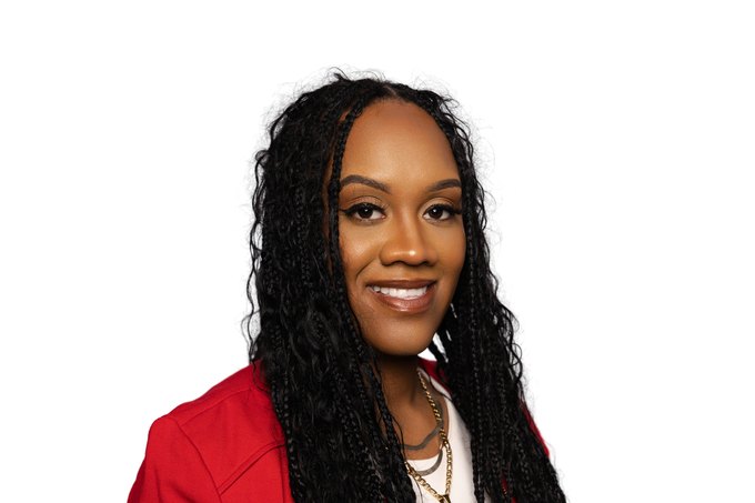 Nichelle Tucker
